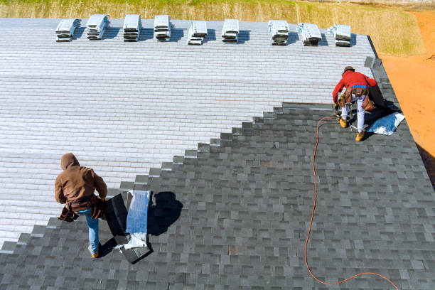 Quick and Trustworthy Emergency Roof Repair Services in Waterville, NY