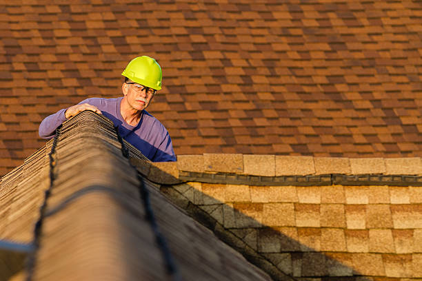 Best Roof Restoration Services  in Waterville, NY